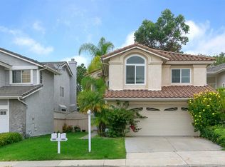 5332 Corte Playa Jacinto, San Diego, CA 92124