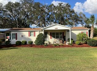 1531 NE 134th Ln, Trenton, FL 32693