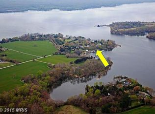 2725 Spout Ln, Lusby, MD 20657