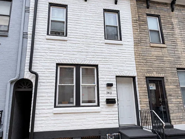 542 S 9th St, Reading, PA 19602