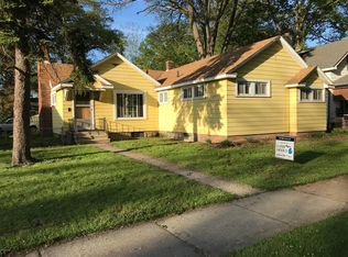 22732 Columbia St, Dearborn, MI 48124