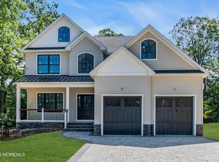 1209 Lenape Trl, Manasquan, NJ 08736