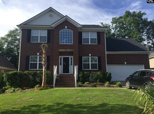 8 Waterside Ct, Irmo, SC 29063