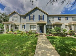 8532 Danforth Dr, Windermere, FL 34786