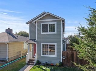 1022 S 58th St, Tacoma, WA 98408