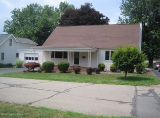 16 Spruce St, Tunkhannock, PA