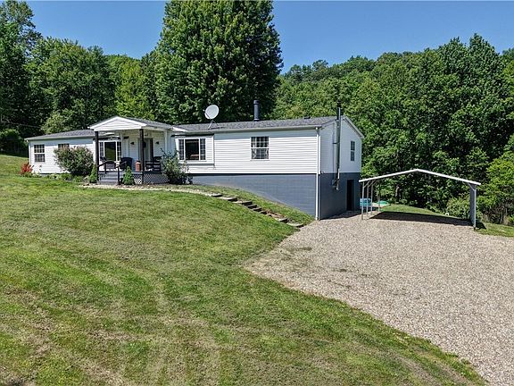 2nd image of 557 Beans Rd SE