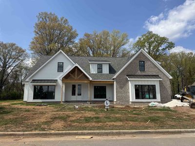 101 River Colors Dr, Muscle Shoals, AL, 35661