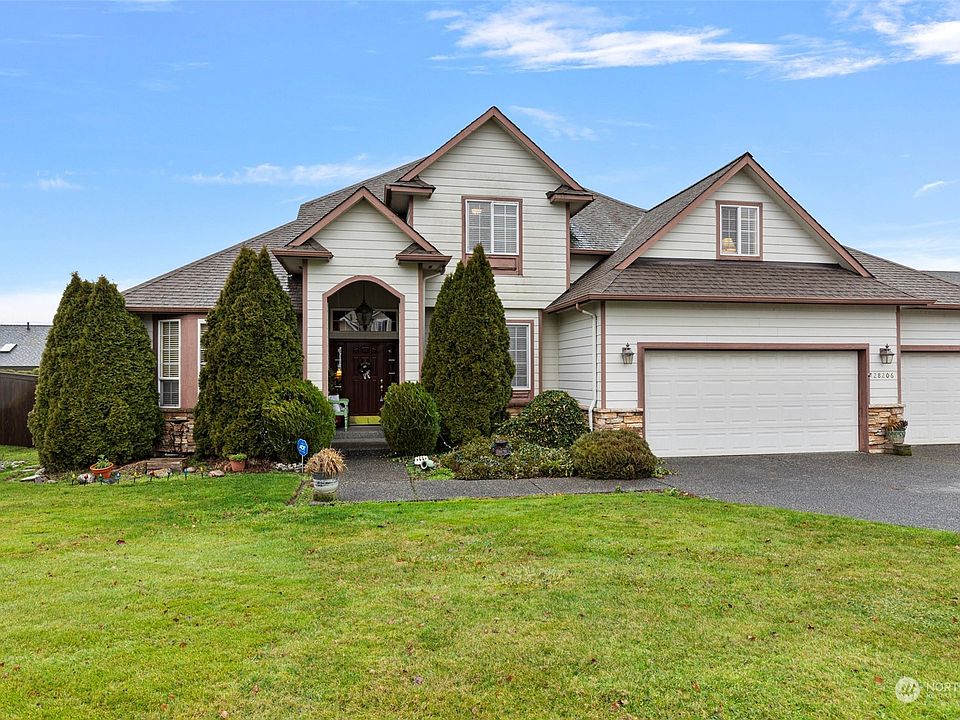 1st image of 28206 85th Drive NW