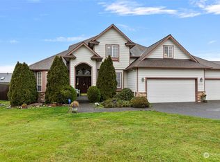 28206 85th Dr NW, Stanwood, WA