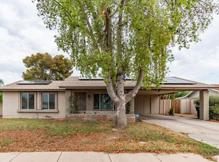 509 W El Prado Rd, Chandler, AZ 85225