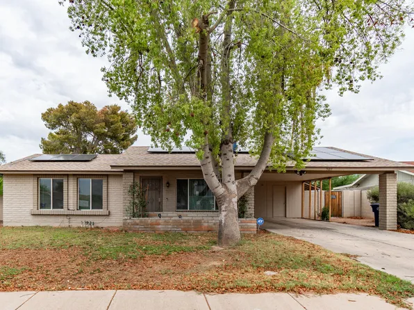 509 W EL PRADO Road, Chandler, AZ 85225