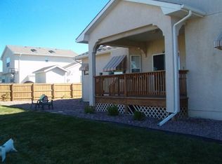 113 S Golfview Dr E, Pueblo West, CO 81007