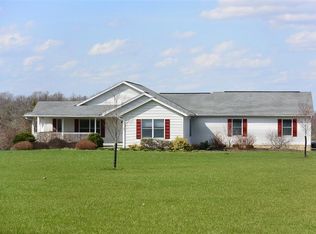 4800 Wallace Rd, Oxford, OH 45056