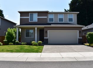 12313 NE 113th Cir, Vancouver, WA 98682