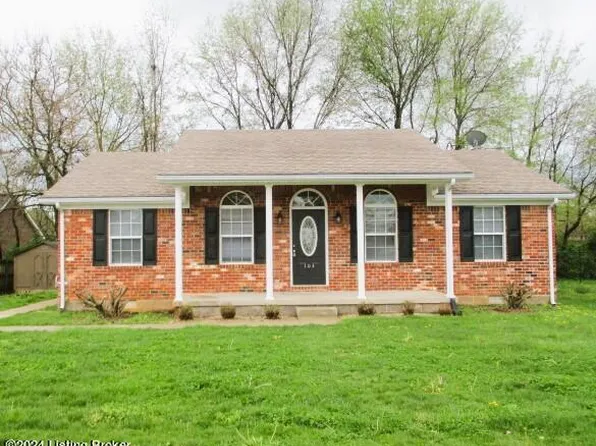 104 Kenton Dr, Bardstown, KY 40004