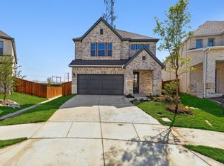 1473 Four Corner Ln, Frisco, TX 75036
