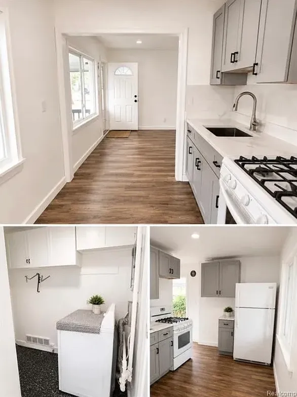 2 bed, 680 sqft, $1,600 — Photo 3