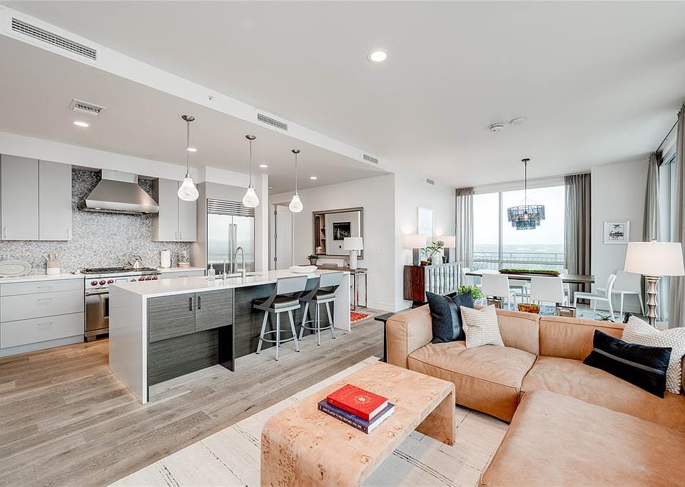1st image of 222 West Ave Unit 2502