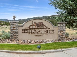 1566 W Flint Cir, Parowan, UT 84761