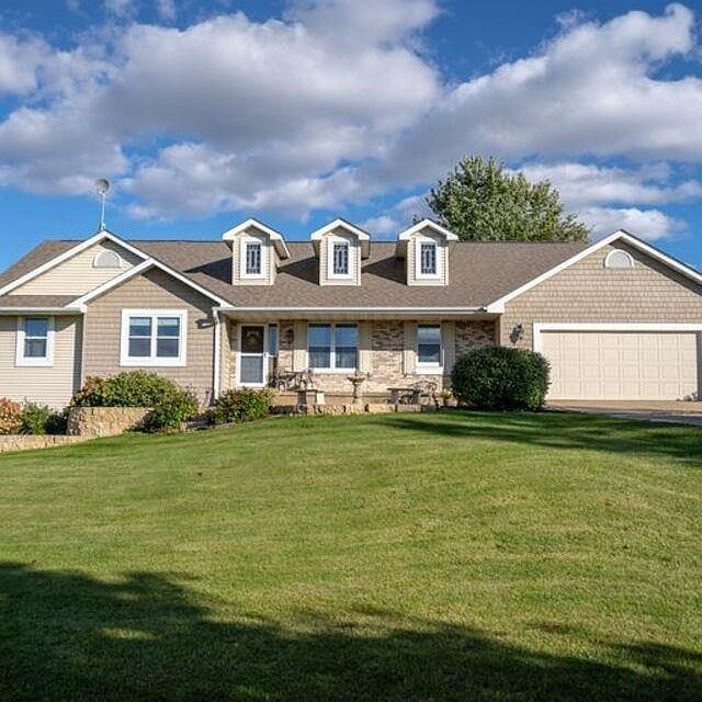 4449 N Rock City Rd, Rock City, IL 61070 Zillow