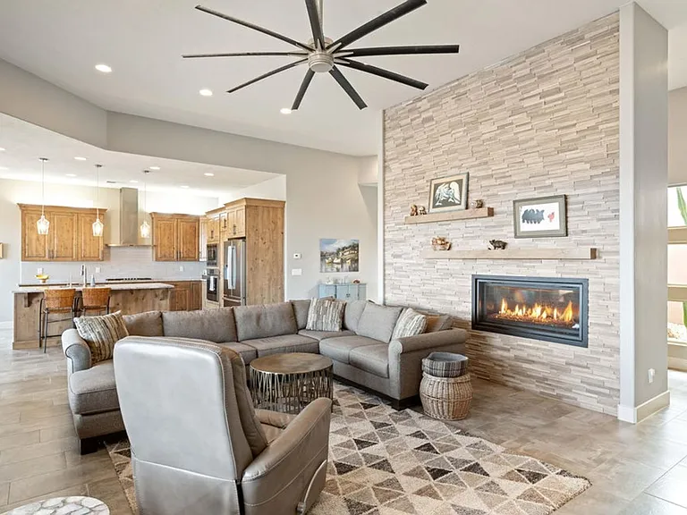 5454 W Copper Cliffs Way — Photo 3