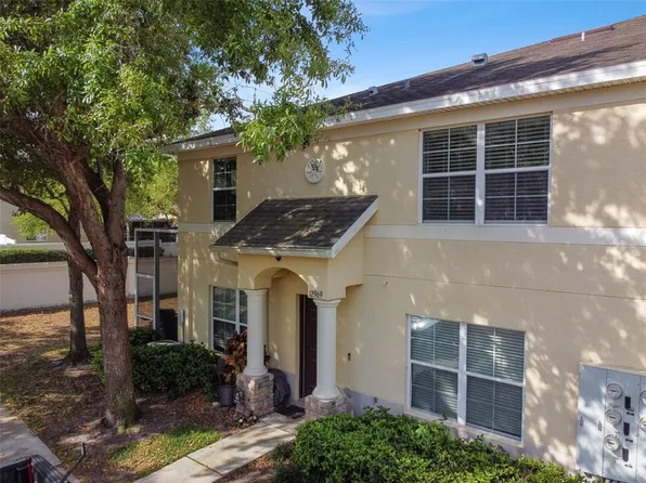 12969 Trade Port Pl, Riverview, FL 33579