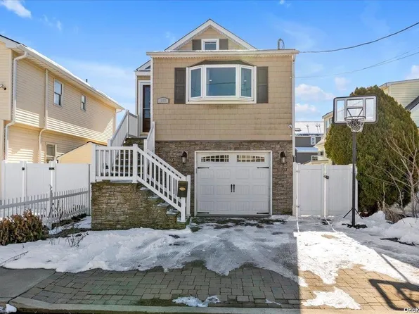 107 Beach Avenue, Bellmore, NY 11710