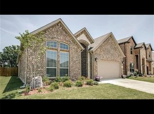 3905 Gennaker Dr, Denton, TX 76210