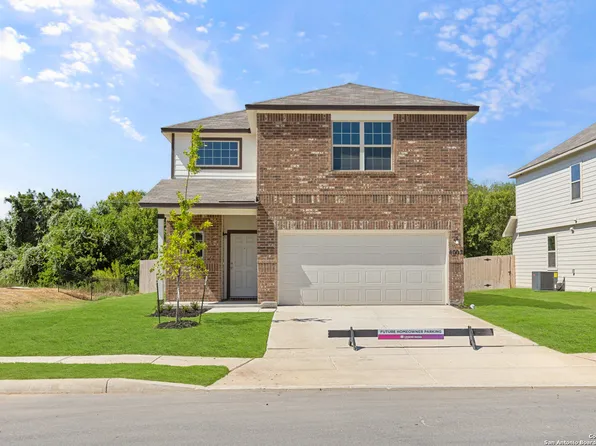 4002 Somerset Shade, San Antonio, TX 78211