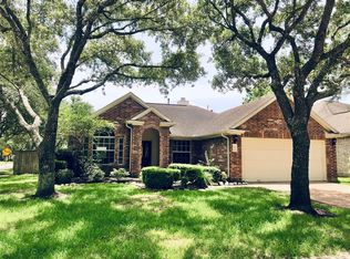 20950 Smokey Sage Dr, Katy, TX 77450