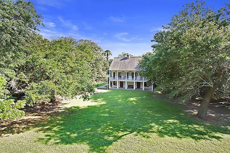 7085 False River Rd, Oscar, LA 70762 Zillow