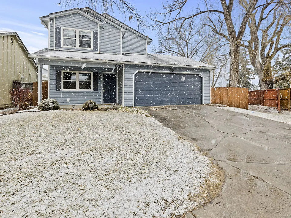 820 Spinner Ct
