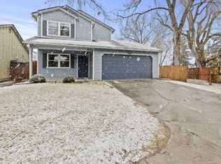 820 Spinner Ct, Colorado Springs, CO 80910