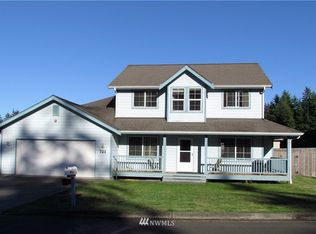 721 Estes Ct, Pt Angeles, WA