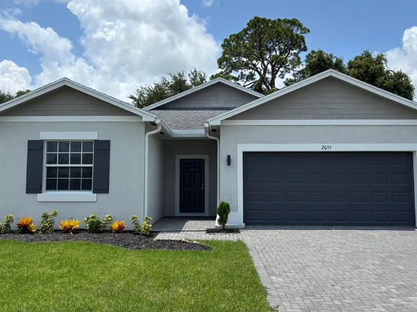 2055 46TH Avenue, Vero Beach, FL 32966