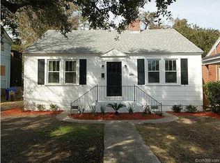 2306 Sunnyside Ave, Charleston, SC 29403