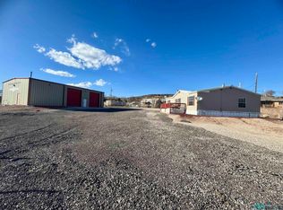 1213 Peel St, Grants, NM 87020