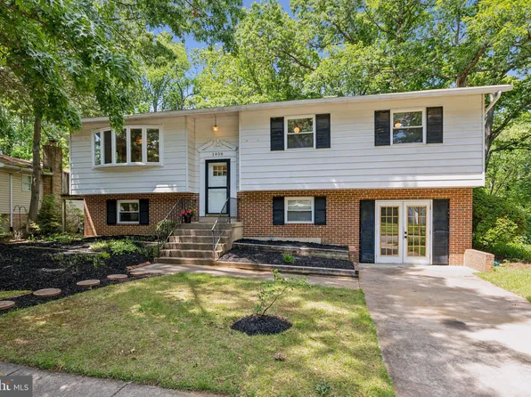 1406 Catlyn Pl, Annapolis, MD 21401