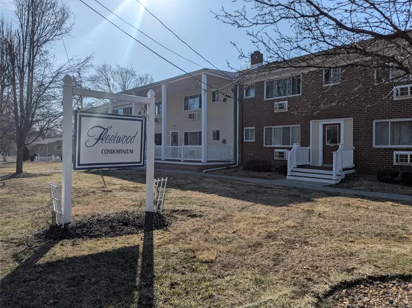 90 Osborne Hill Road #B13, Wappingers Falls, NY 12590