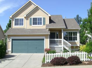 356 Rendezvous Dr, Lafayette, CO 80026