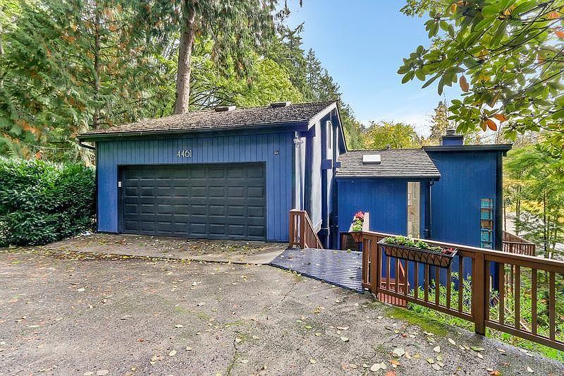 4461 E Mercer Way, Mercer Island, WA 98040 Zillow