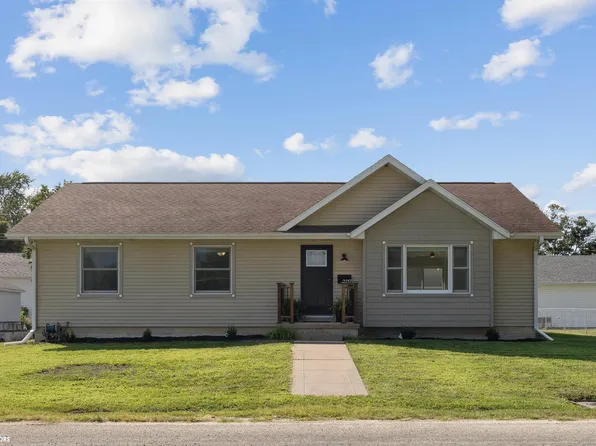 2217 S Central Ave, Burlington, IA 52601