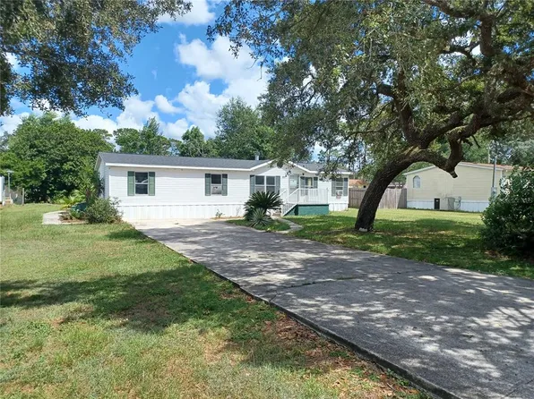 2071 SE 172nd Ter, Silver Springs, FL 34488
