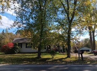 13390 Tuscola Rd, Clio, MI 48420