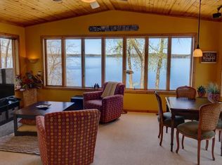 1279 S Shore Ct, Amery, WI 54001