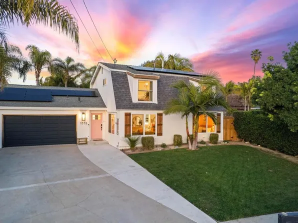 1532 Hicks St, Oceanside, CA 92054