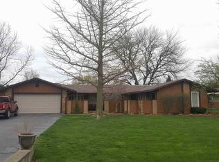 4523 E Fairway Ct, Monticello, IN 47960