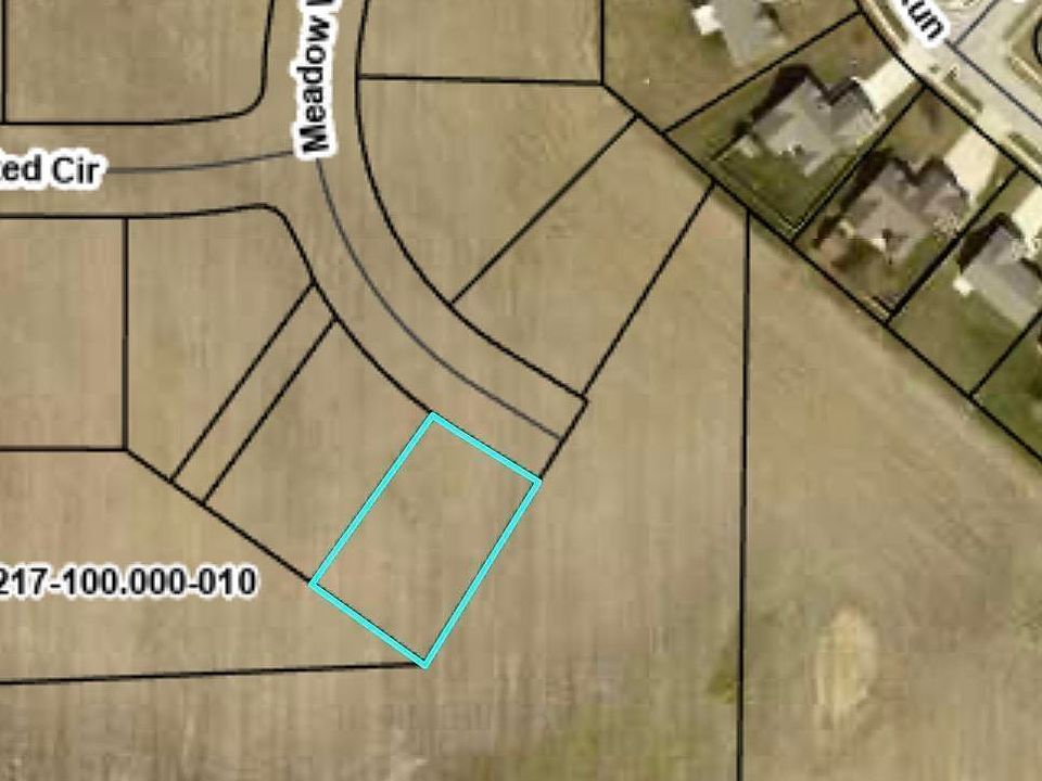 1st image of 957 W Meadow Way #44