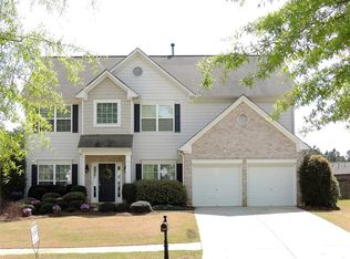 1112 Hargrove Ct, Locust Grove, GA 30248